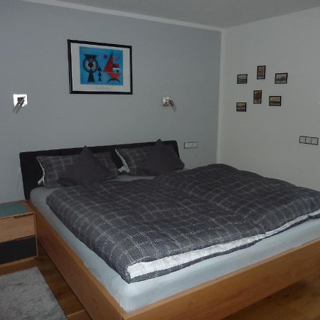 Haus Edelsbergblick Apartman Nesselwang Kültér fotó