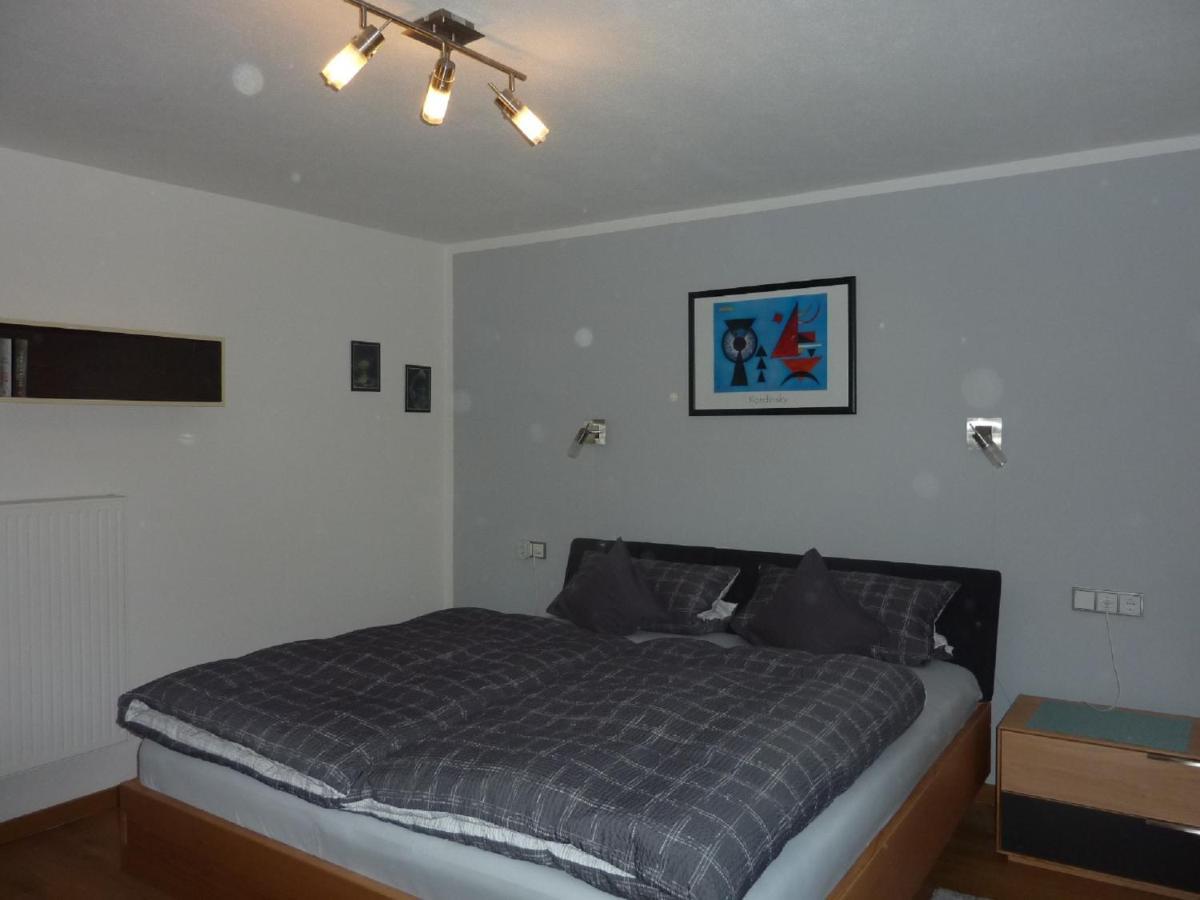 Haus Edelsbergblick Apartman Nesselwang Kültér fotó