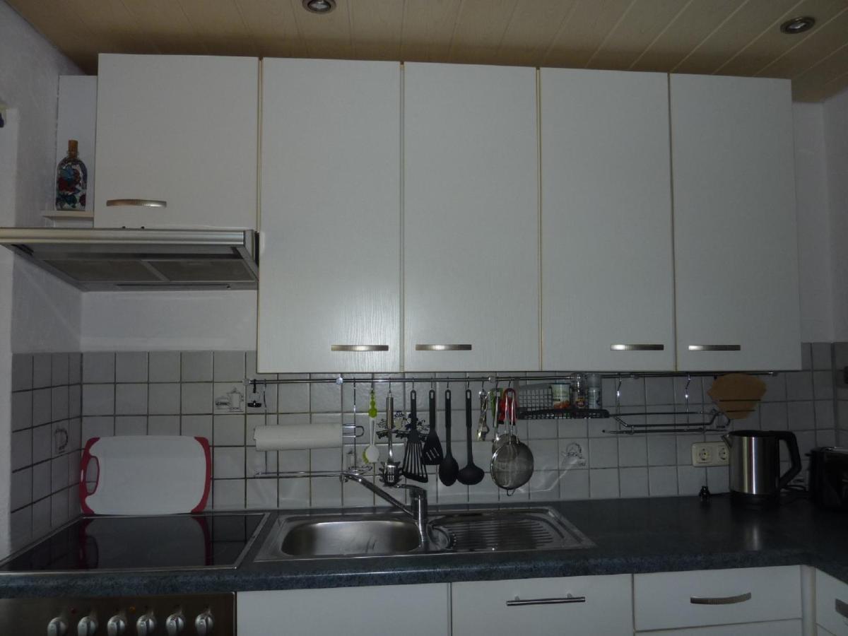 Haus Edelsbergblick Apartman Nesselwang Kültér fotó