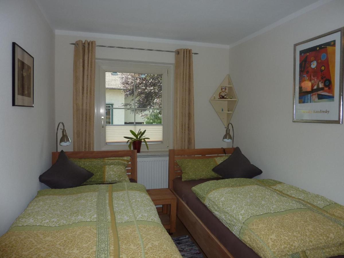 Haus Edelsbergblick Apartman Nesselwang Kültér fotó