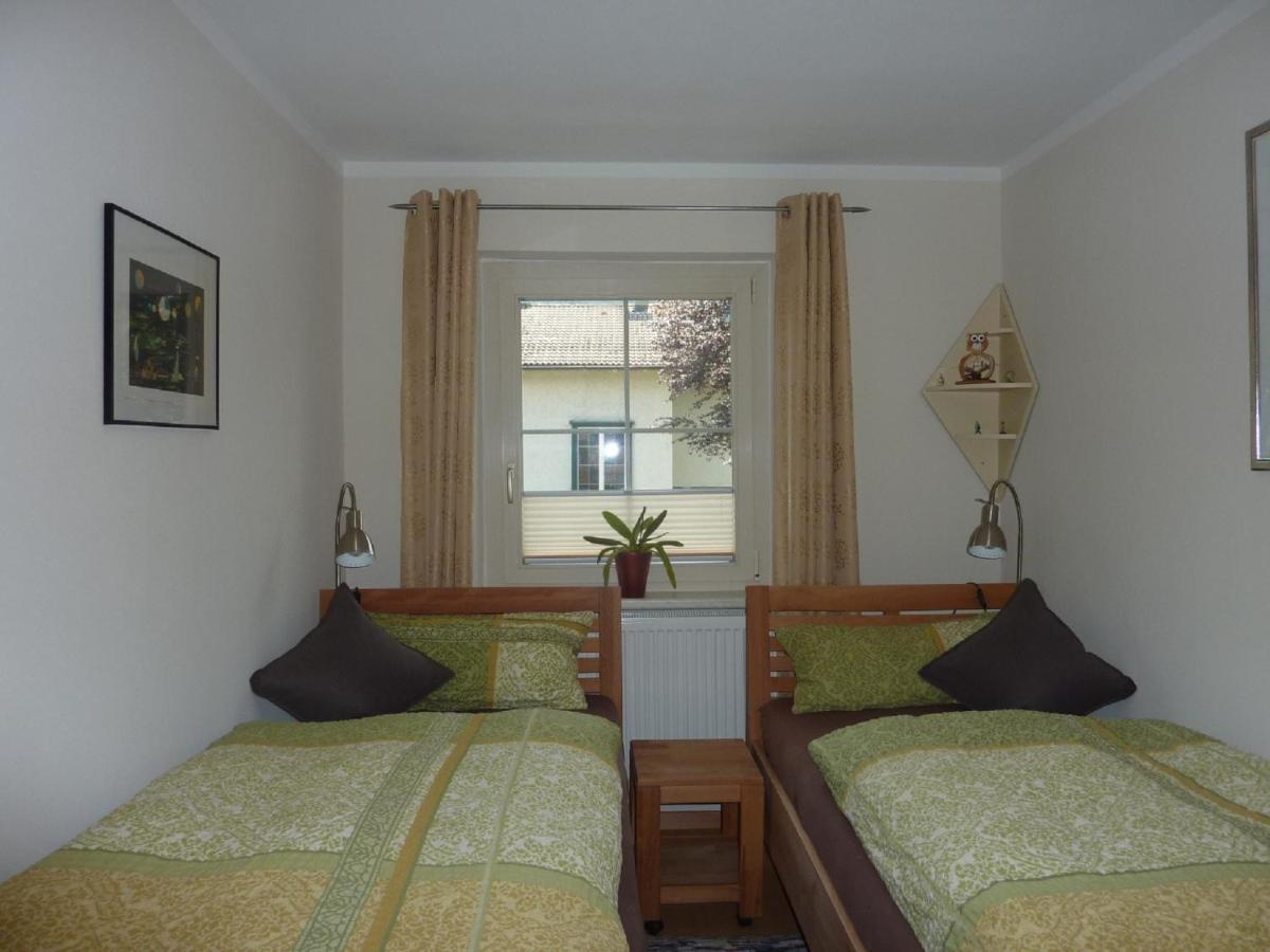 Haus Edelsbergblick Apartman Nesselwang Kültér fotó
