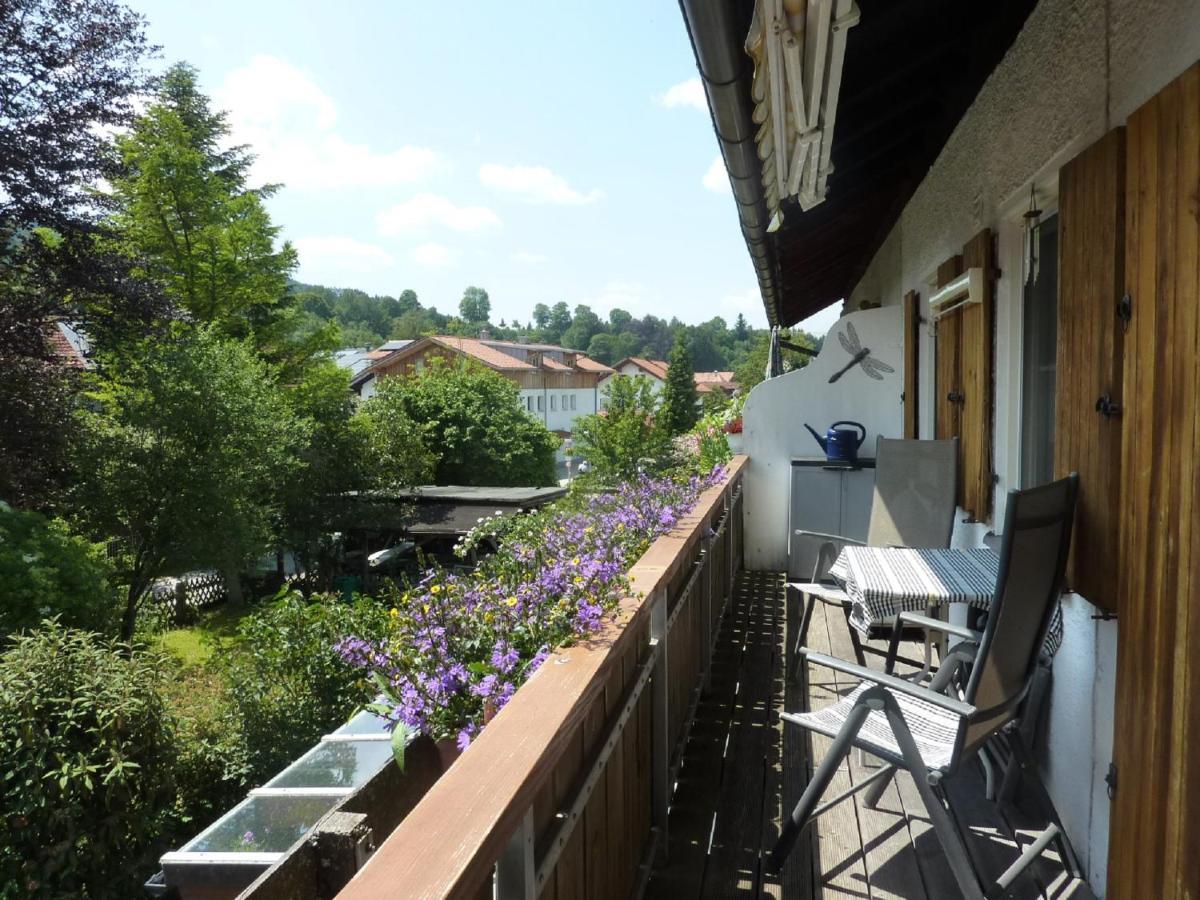 Haus Edelsbergblick Apartman Nesselwang Kültér fotó
