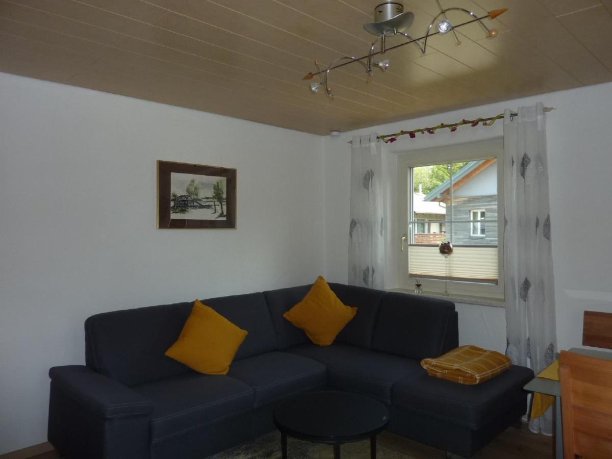Haus Edelsbergblick Apartman Nesselwang Kültér fotó