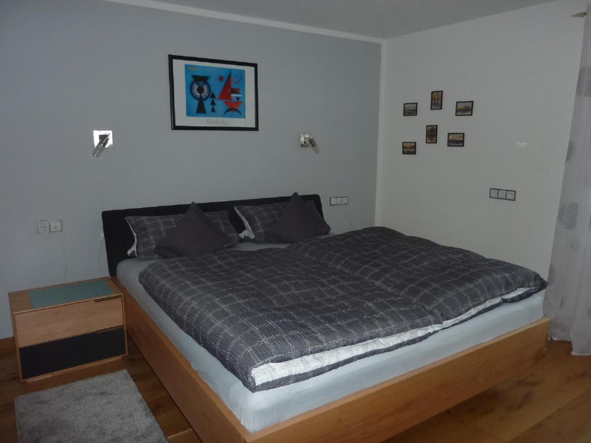 Haus Edelsbergblick Apartman Nesselwang Kültér fotó