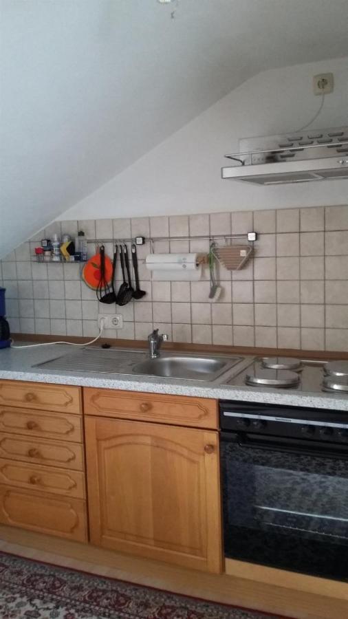 Haus Edelsbergblick Apartman Nesselwang Kültér fotó