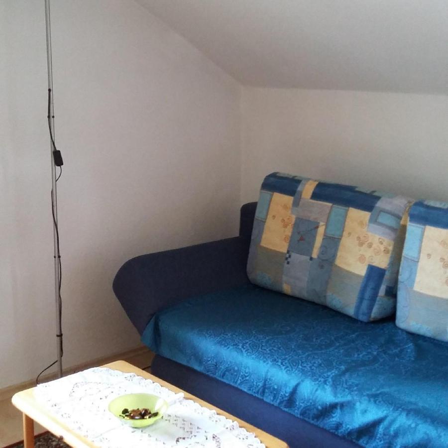 Haus Edelsbergblick Apartman Nesselwang Kültér fotó
