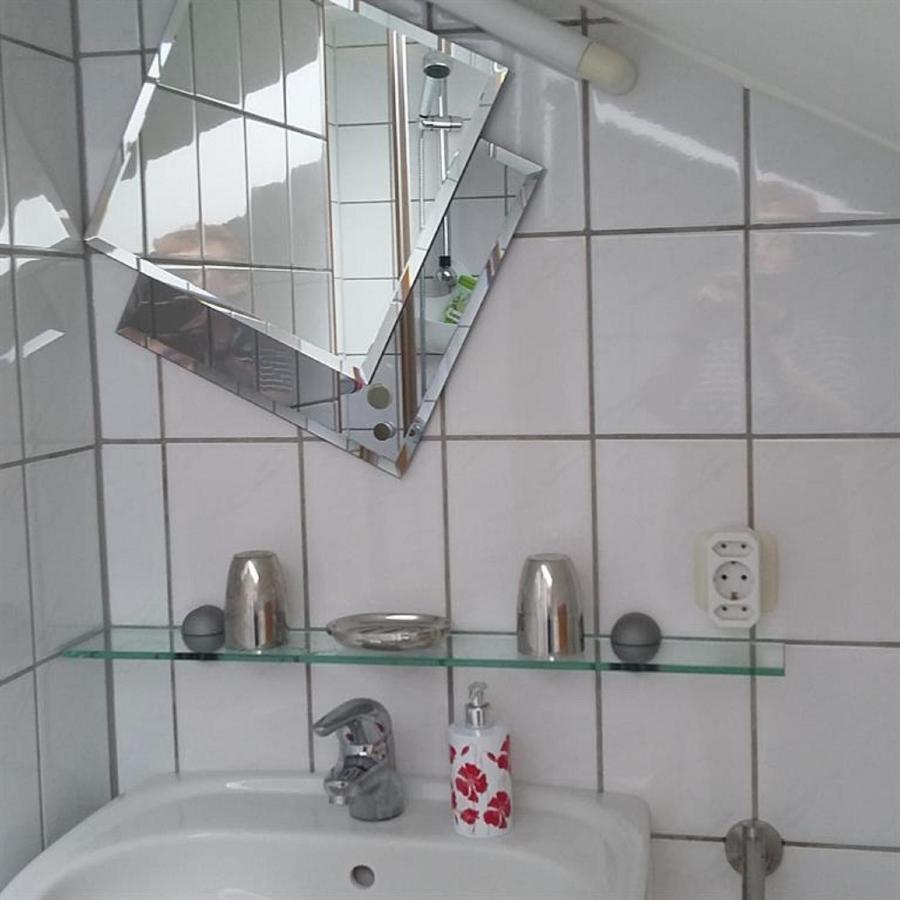 Haus Edelsbergblick Apartman Nesselwang Kültér fotó