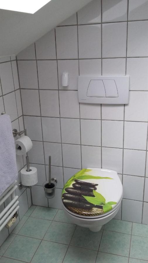Haus Edelsbergblick Apartman Nesselwang Kültér fotó